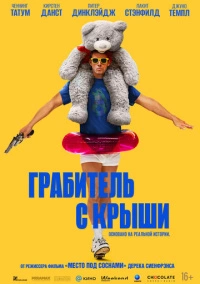 Грабитель с крыши (2025)