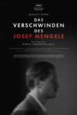 Исчезновение Йозефа Менгеле (2025)